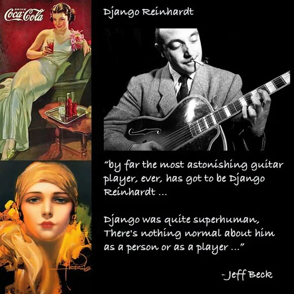 1-26 JUST VINTAGE SHARE - Picture 13 of 16